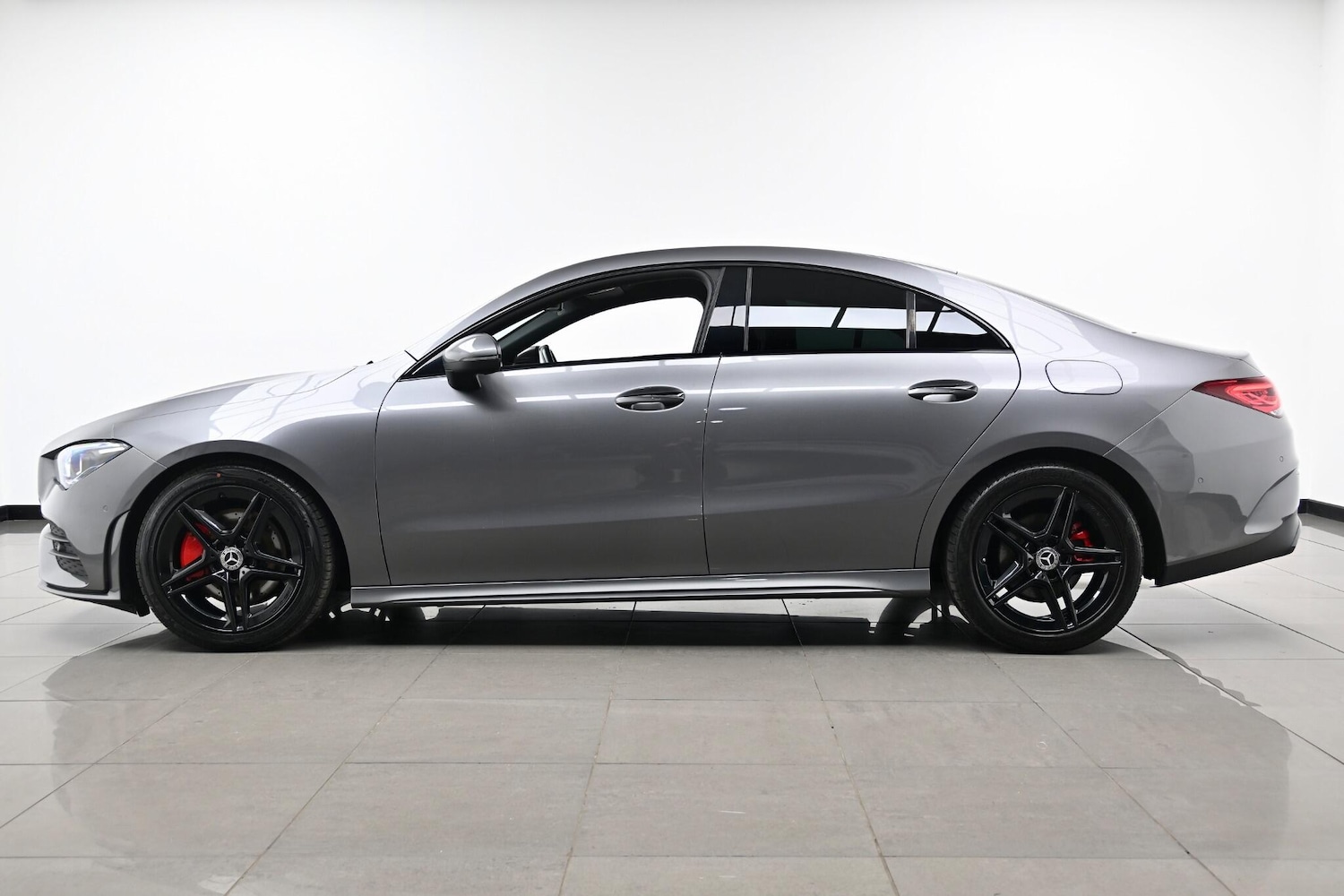 Used Mercedes-Benz CLA 2021 for sale - 76457405: Photo 5