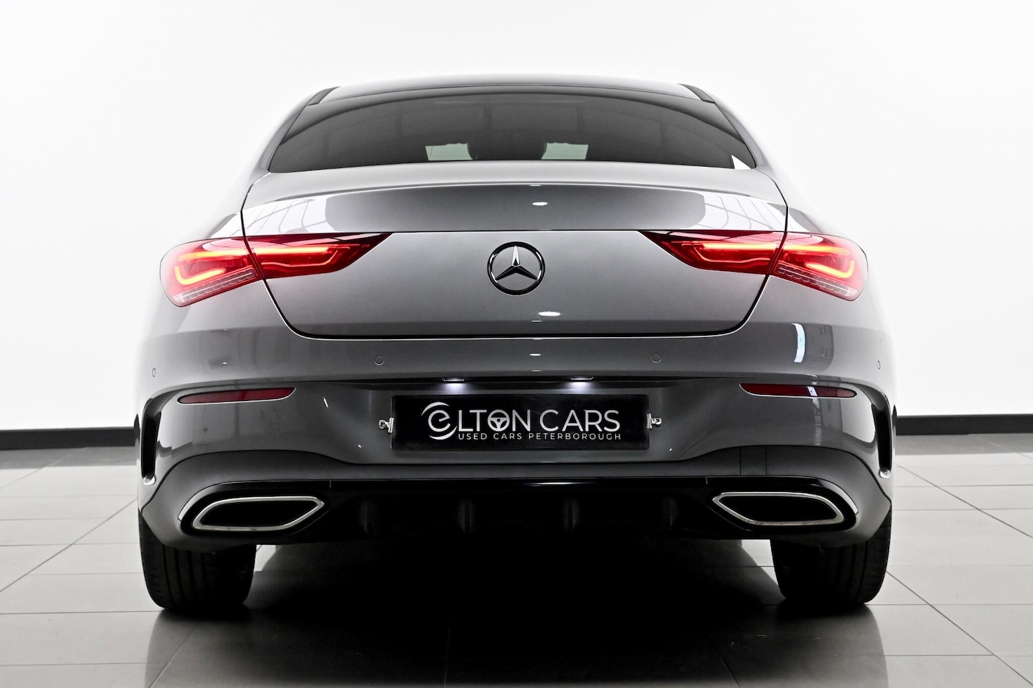 Used Mercedes-Benz CLA 2021 for sale - 76457405: Photo 6