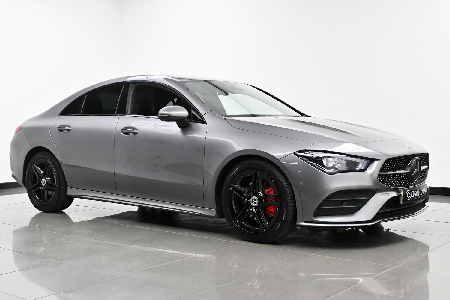 Used Mercedes-Benz CLA 2021 for sale - 76457405: Photo 8