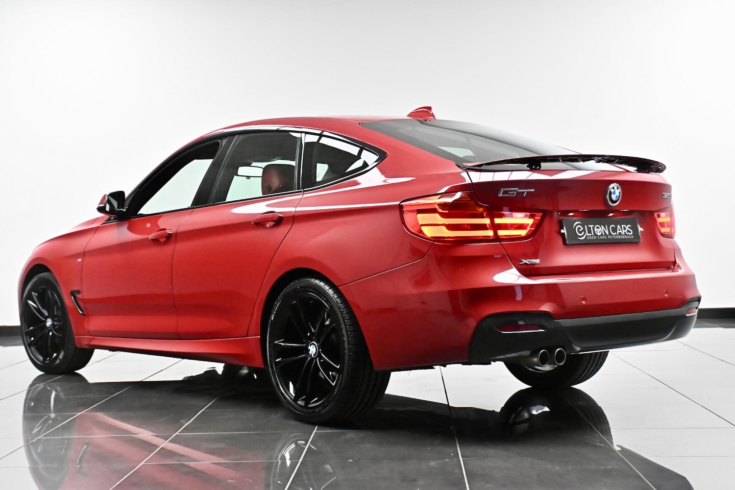 Used BMW 3 Series 2016 for sale - 77109346: Photo 10