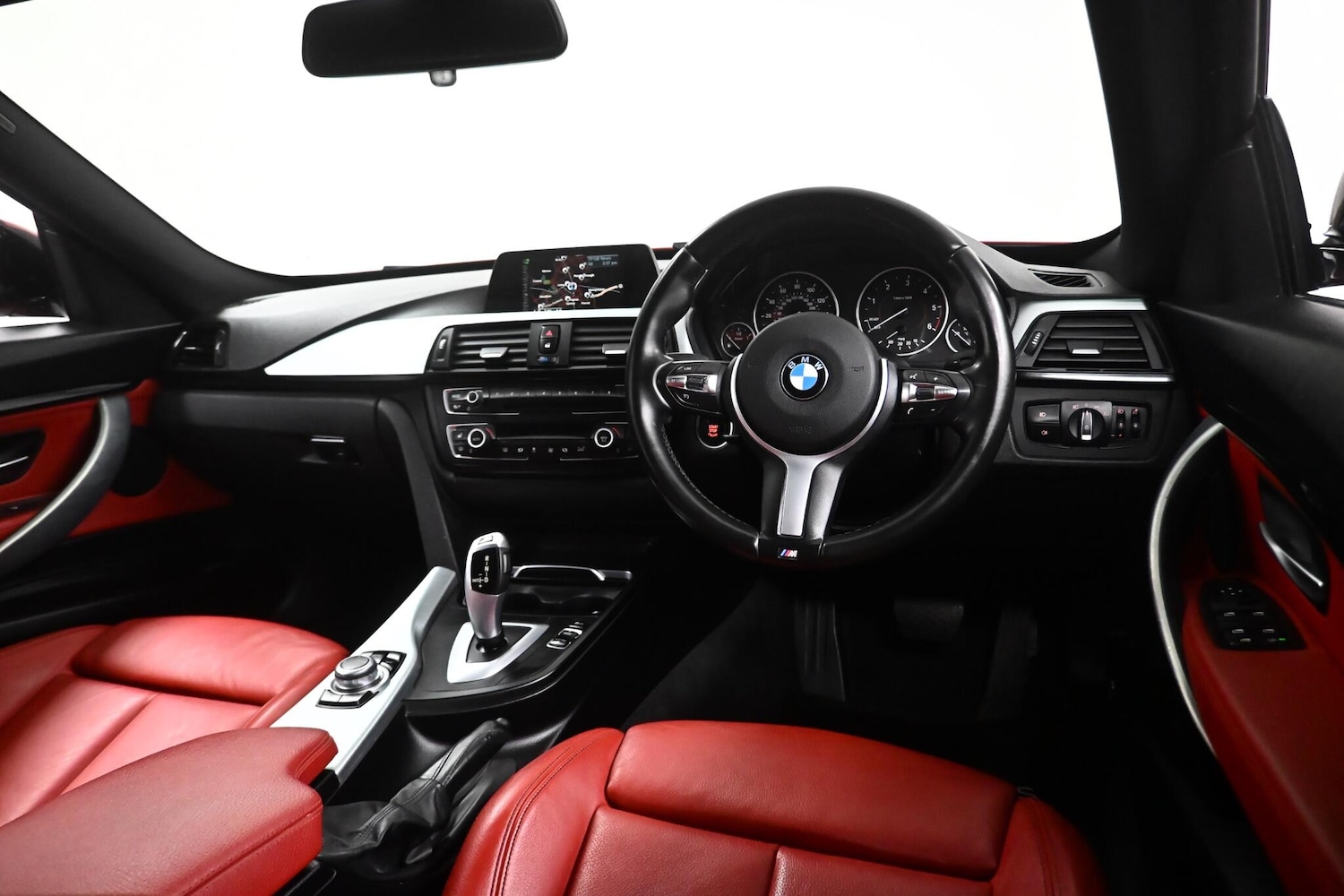 Used BMW 3 Series 2016 for sale - 77109346: Photo 14