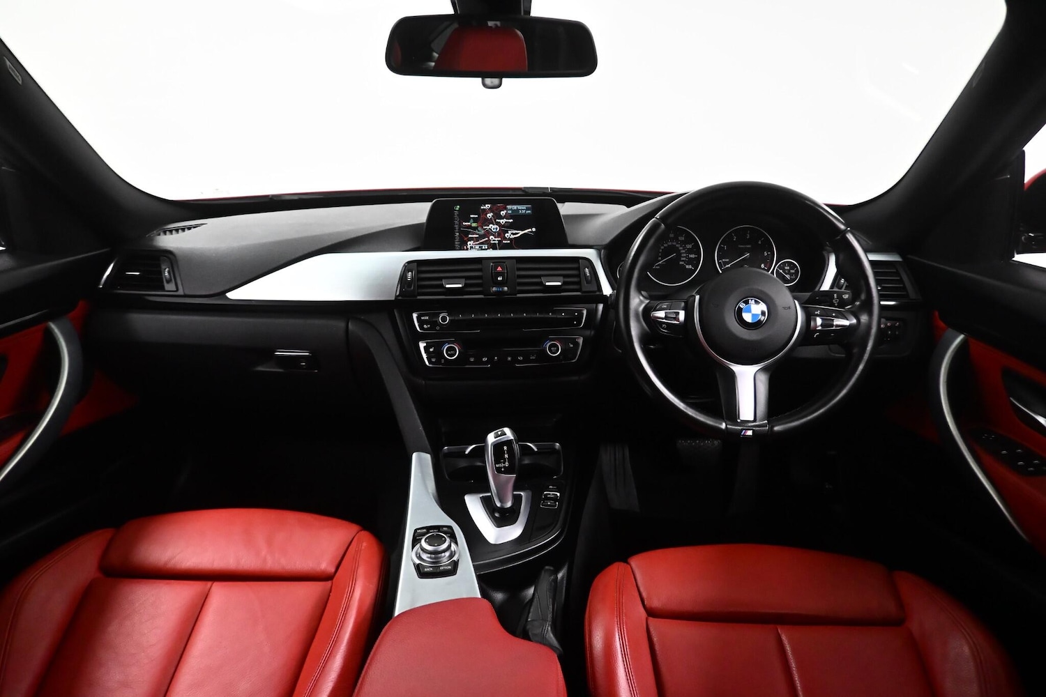 Used BMW 3 Series 2016 for sale - 77109346: Photo 16