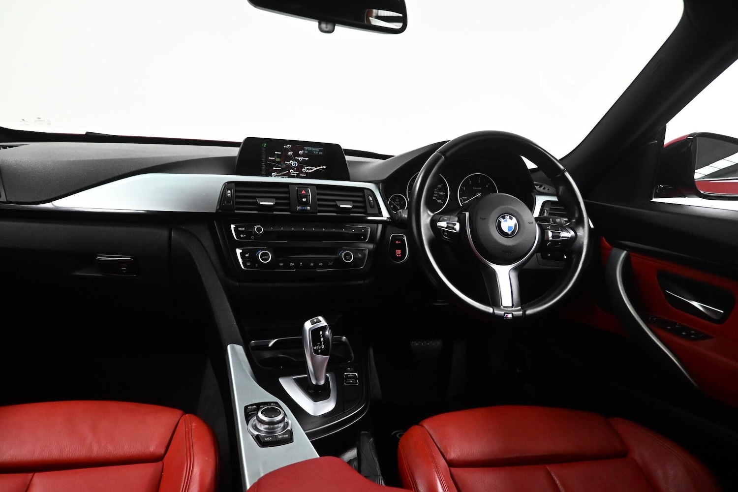 Used BMW 3 Series 2016 for sale - 77109346: Photo 18