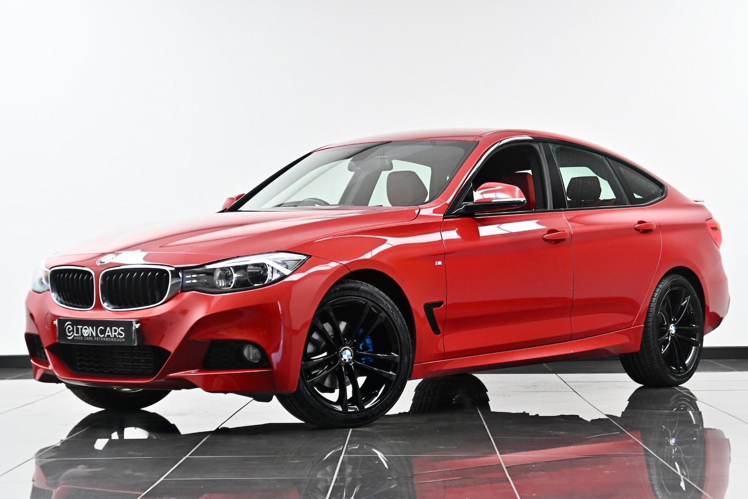 Used BMW 3 Series 2016 for sale - 77109346: Photo 2