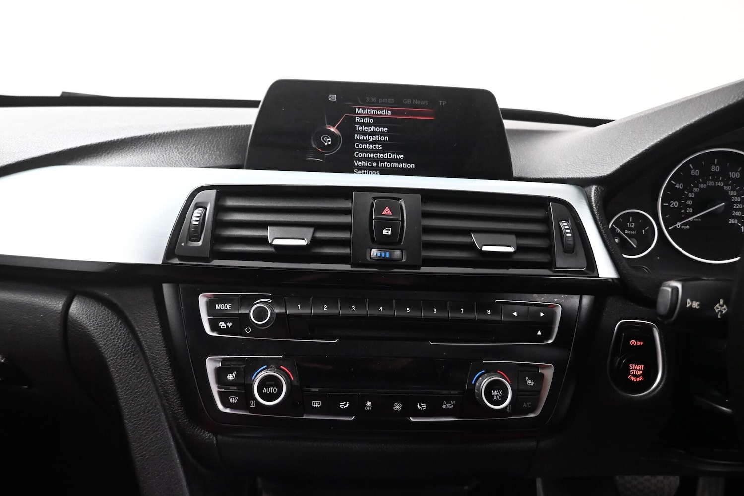 Used BMW 3 Series 2016 for sale - 77109346: Photo 20