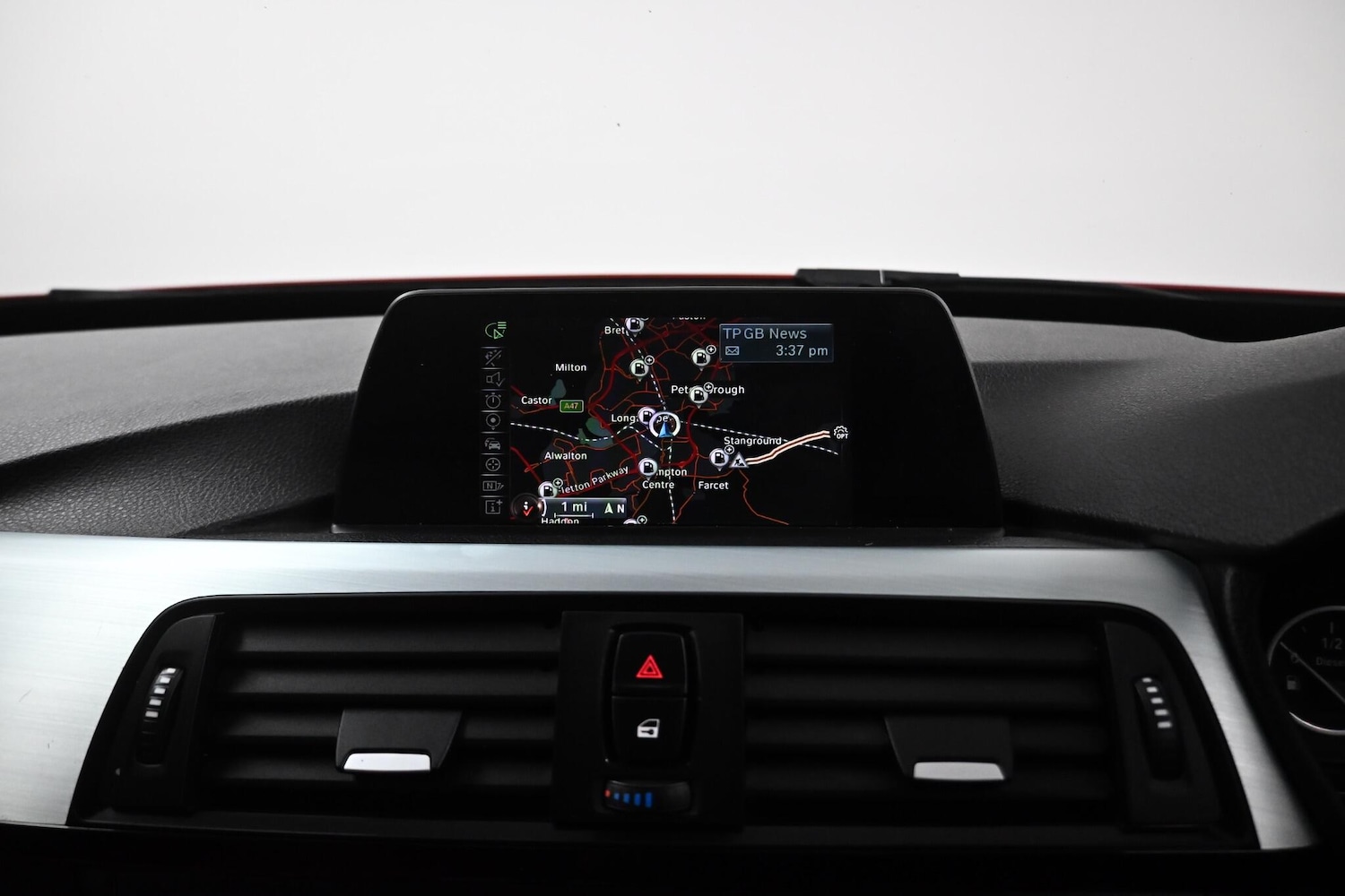 Used BMW 3 Series 2016 for sale - 77109346: Photo 23