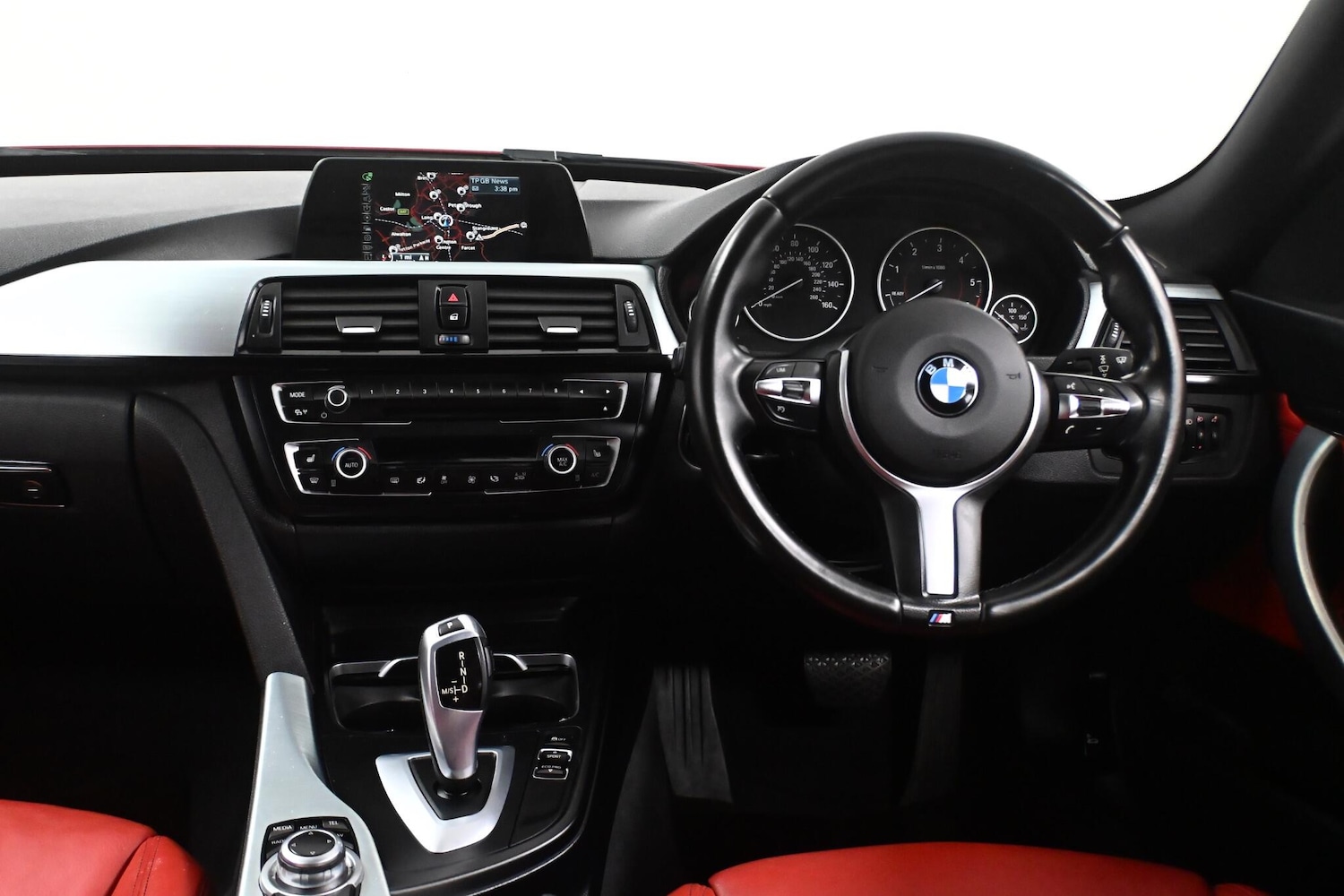 Used BMW 3 Series 2016 for sale - 77109346: Photo 25