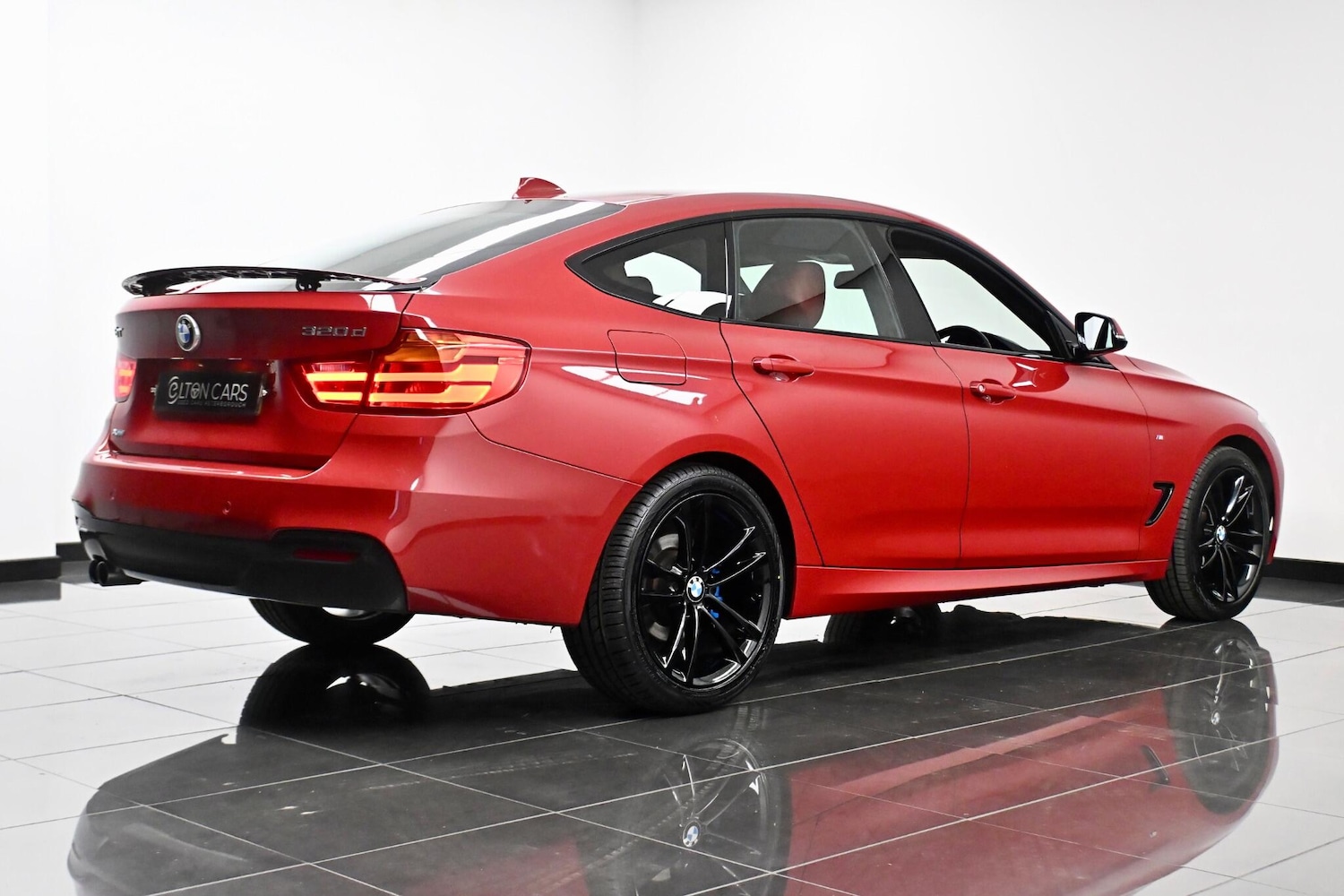 Used BMW 3 Series 2016 for sale - 77109346: Photo 28