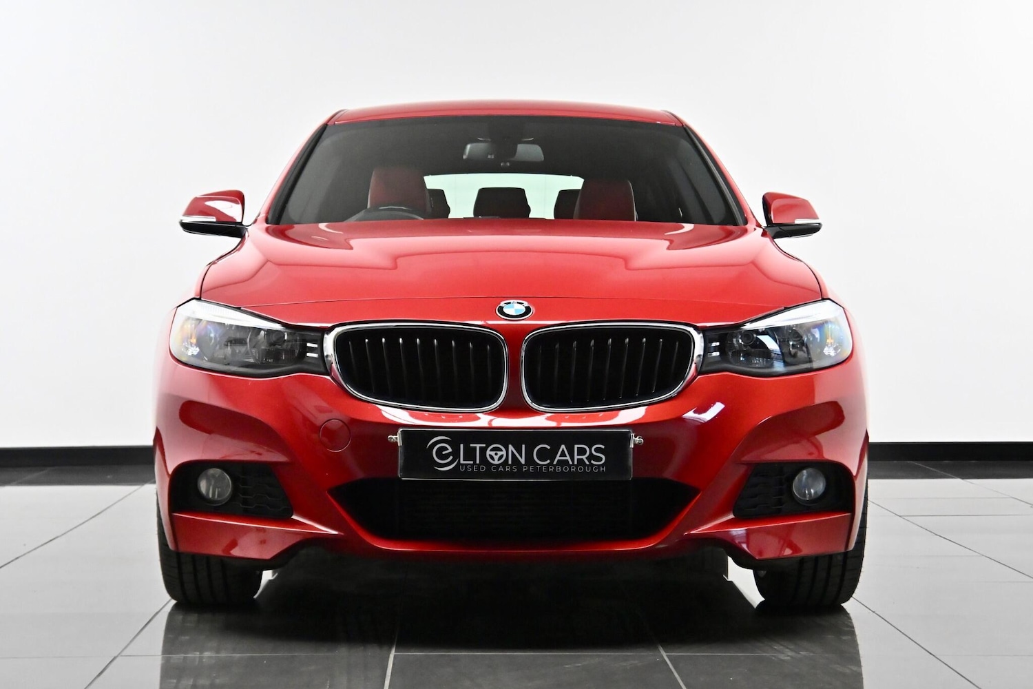 Used BMW 3 Series 2016 for sale - 77109346: Photo 3