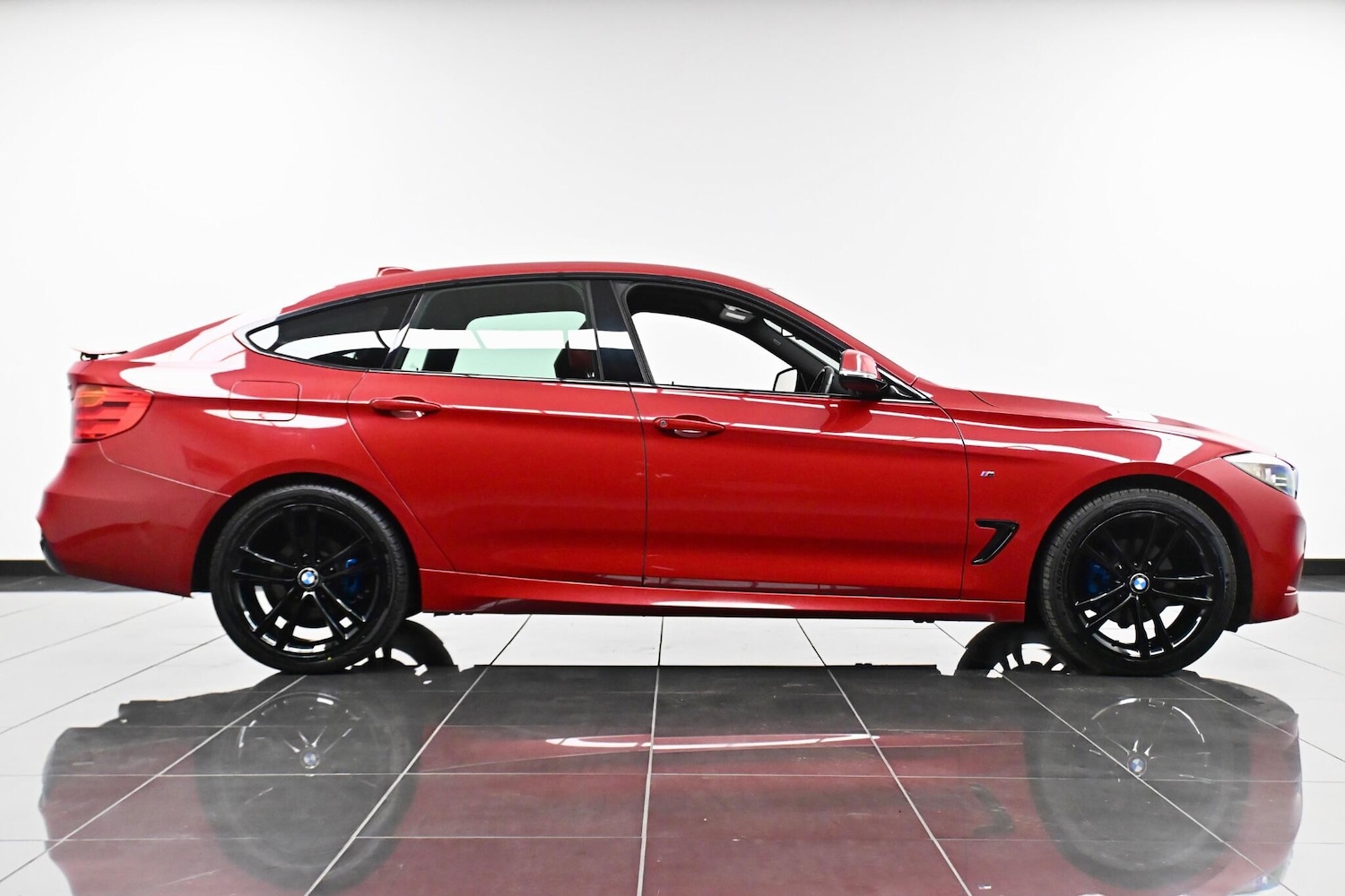 Used BMW 3 Series 2016 for sale - 77109346: Photo 4