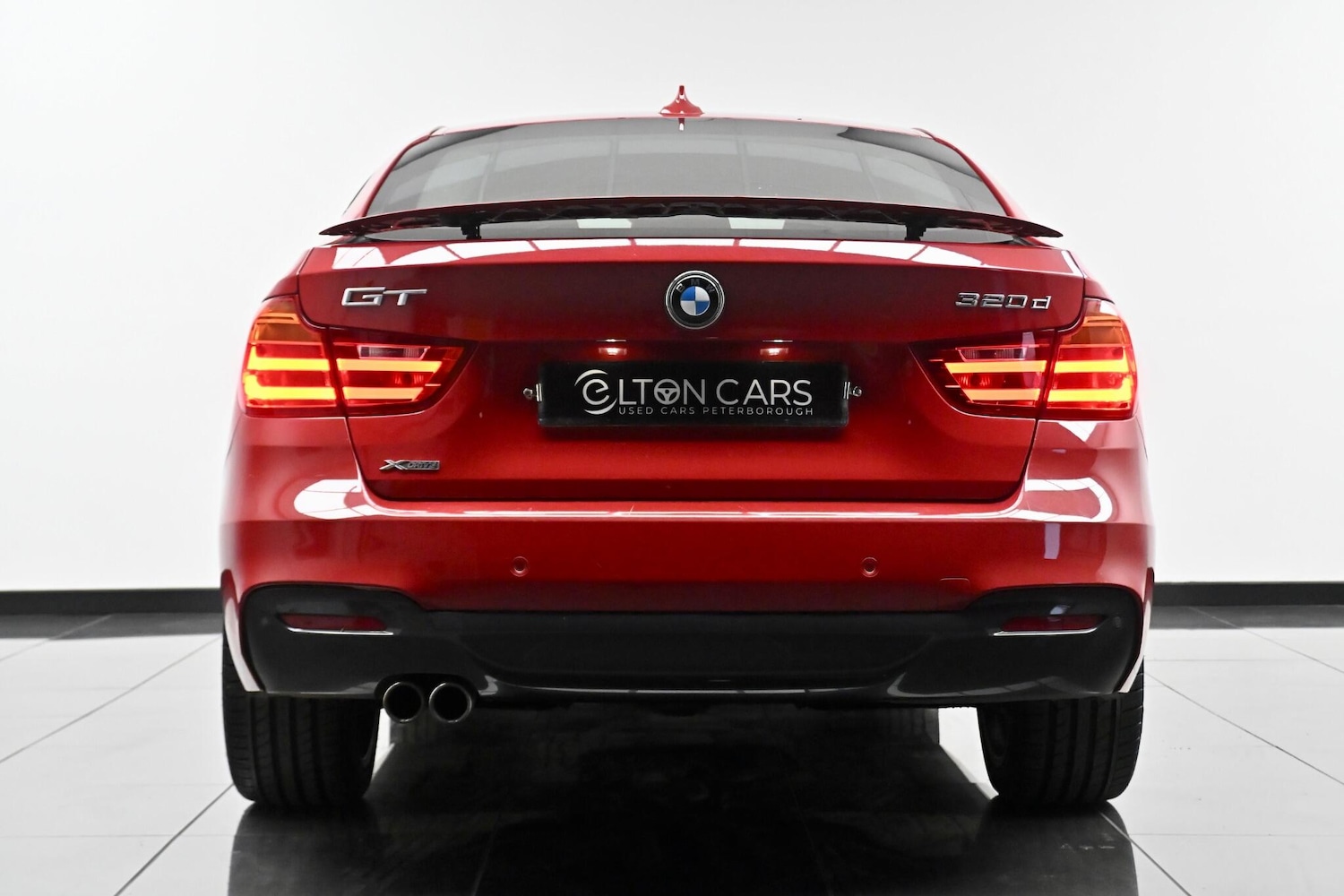 Used BMW 3 Series 2016 for sale - 77109346: Photo 6