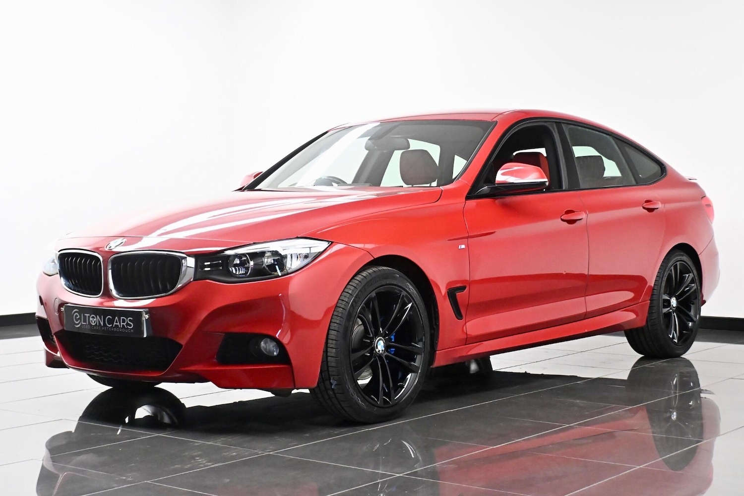 Used BMW 3 Series 2016 for sale - 77109346: Photo 7