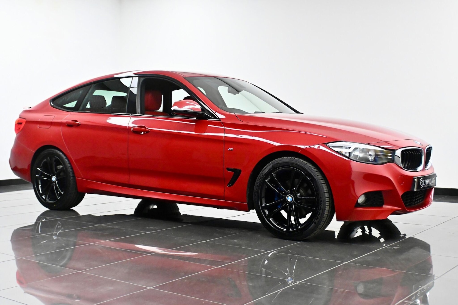 Used BMW 3 Series 2016 for sale - 77109346: Photo 8