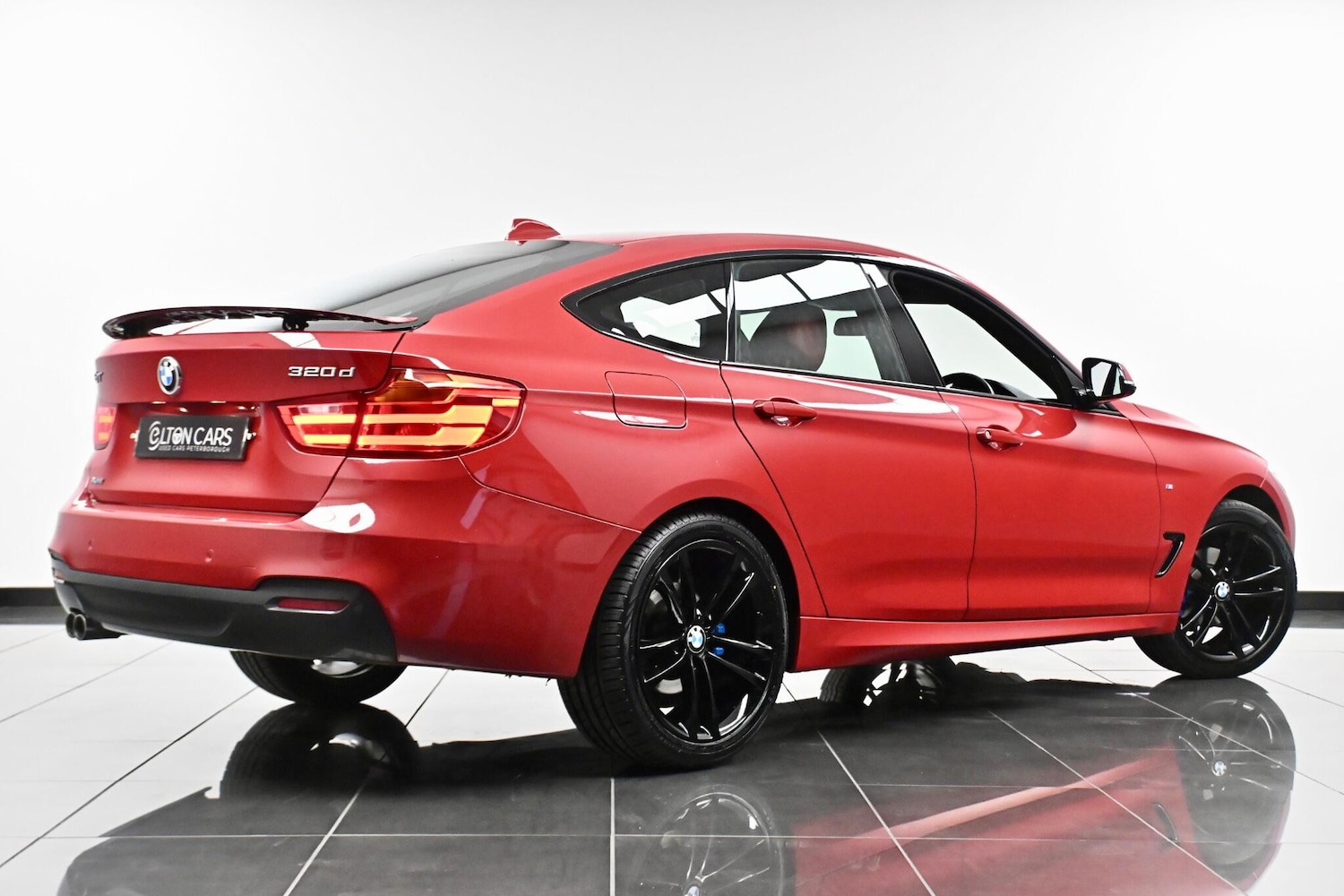 Used BMW 3 Series 2016 for sale - 77109346: Photo 9