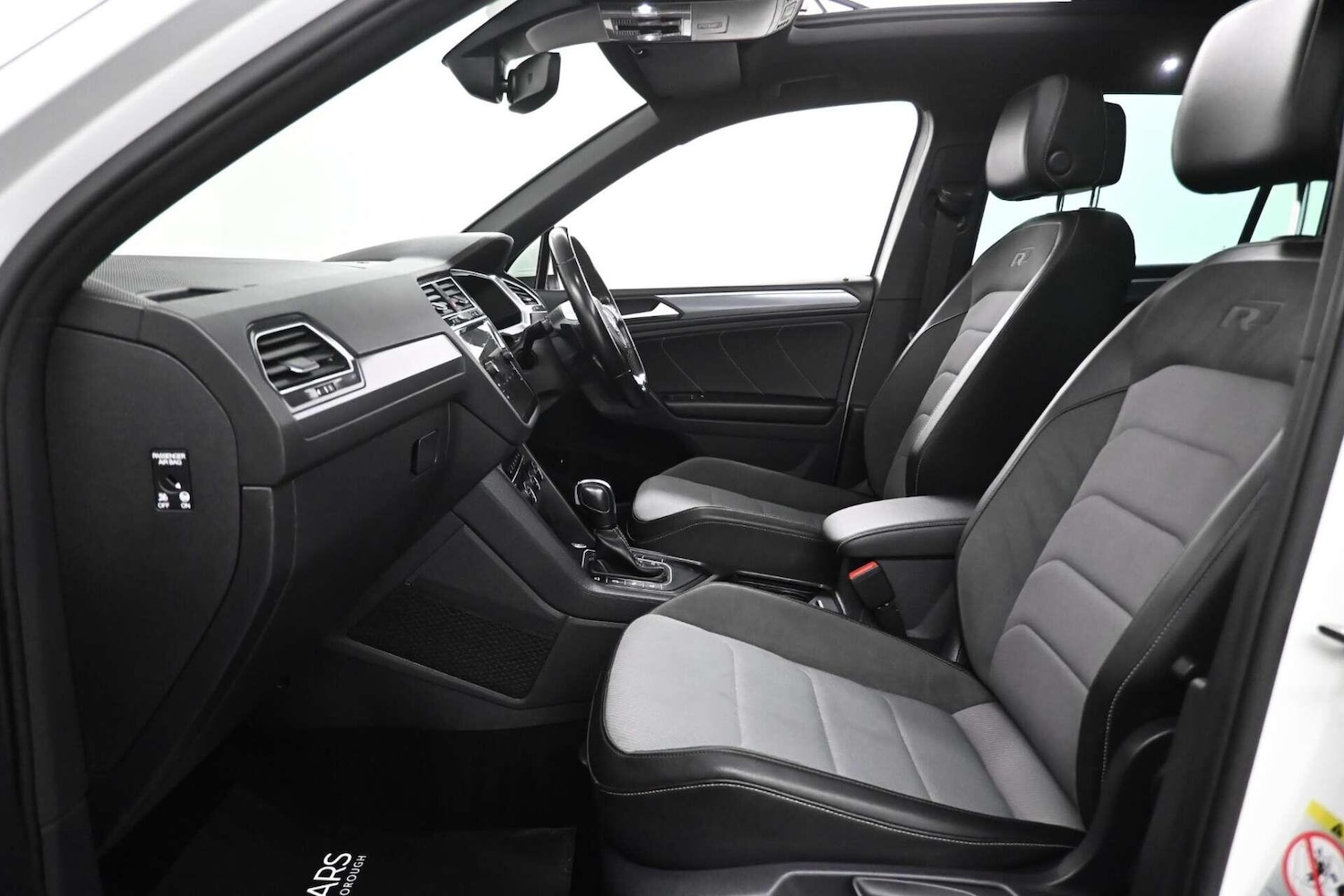 Used Volkswagen Tiguan 2020 for sale - 77774469: Photo 13