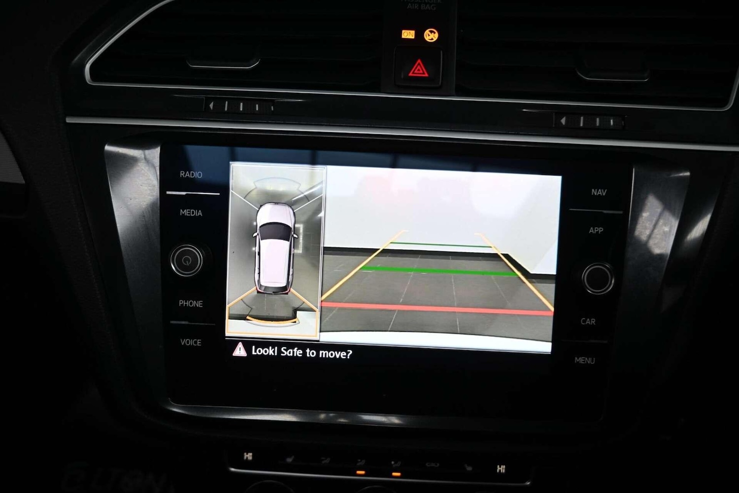 Used Volkswagen Tiguan 2020 for sale - 77774469: Photo 16