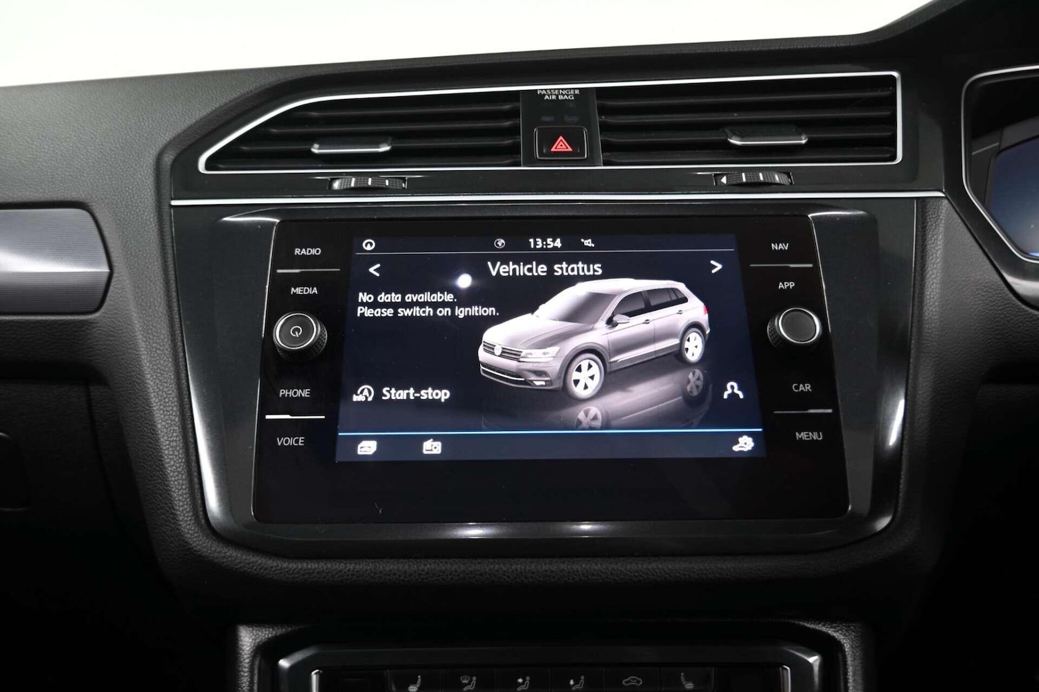 Used Volkswagen Tiguan 2020 for sale - 77774469: Photo 17