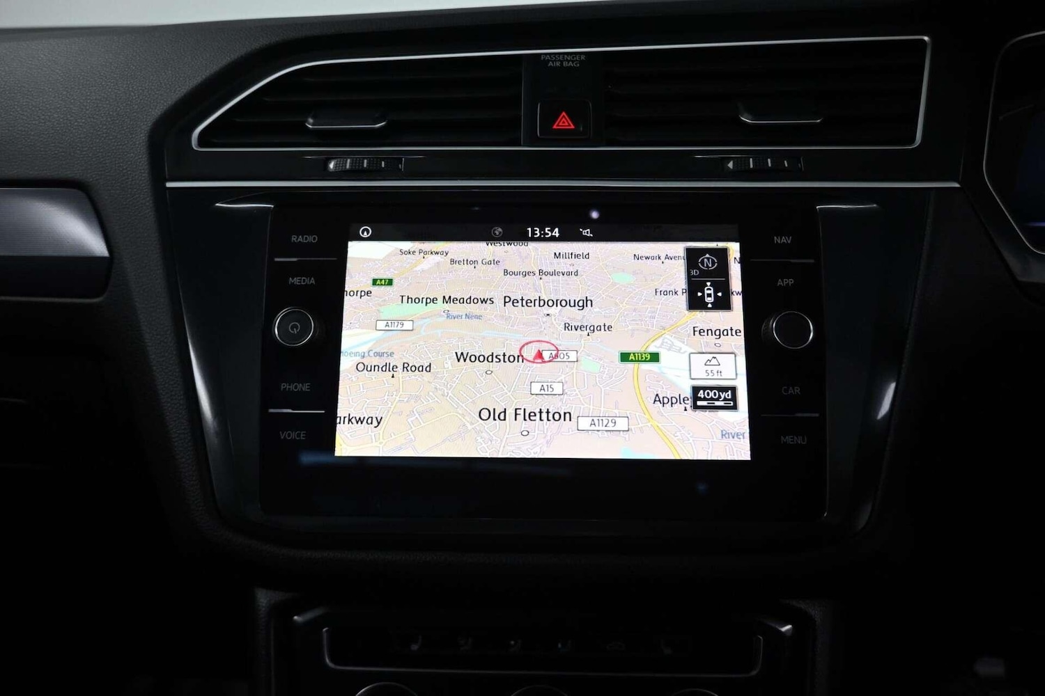 Used Volkswagen Tiguan 2020 for sale - 77774469: Photo 21