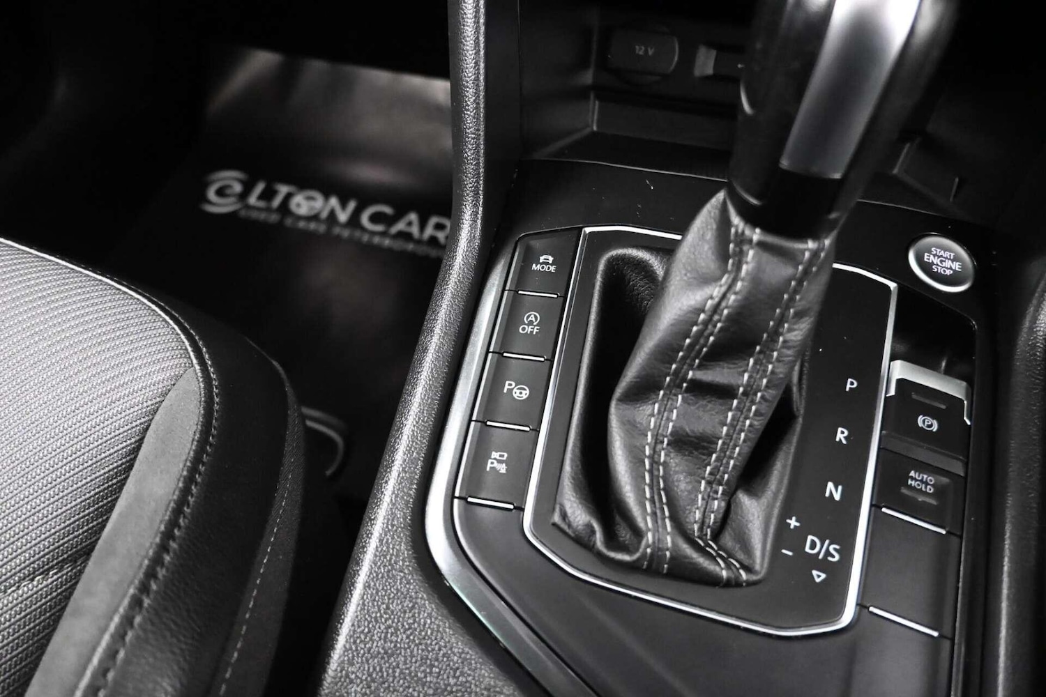 Used Volkswagen Tiguan 2020 for sale - 77774469: Photo 26