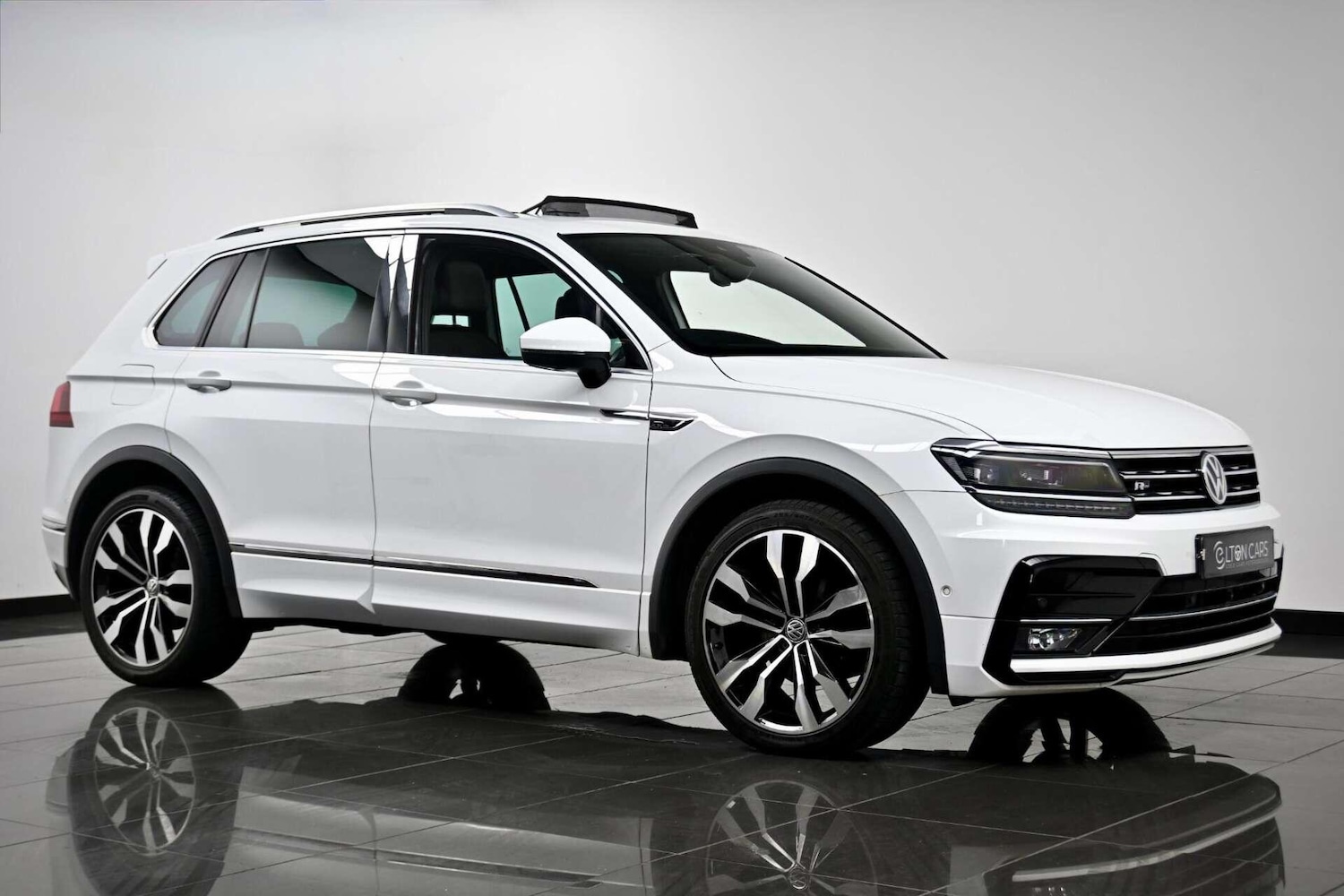Used Volkswagen Tiguan 2020 for sale - 77774469: Photo 7