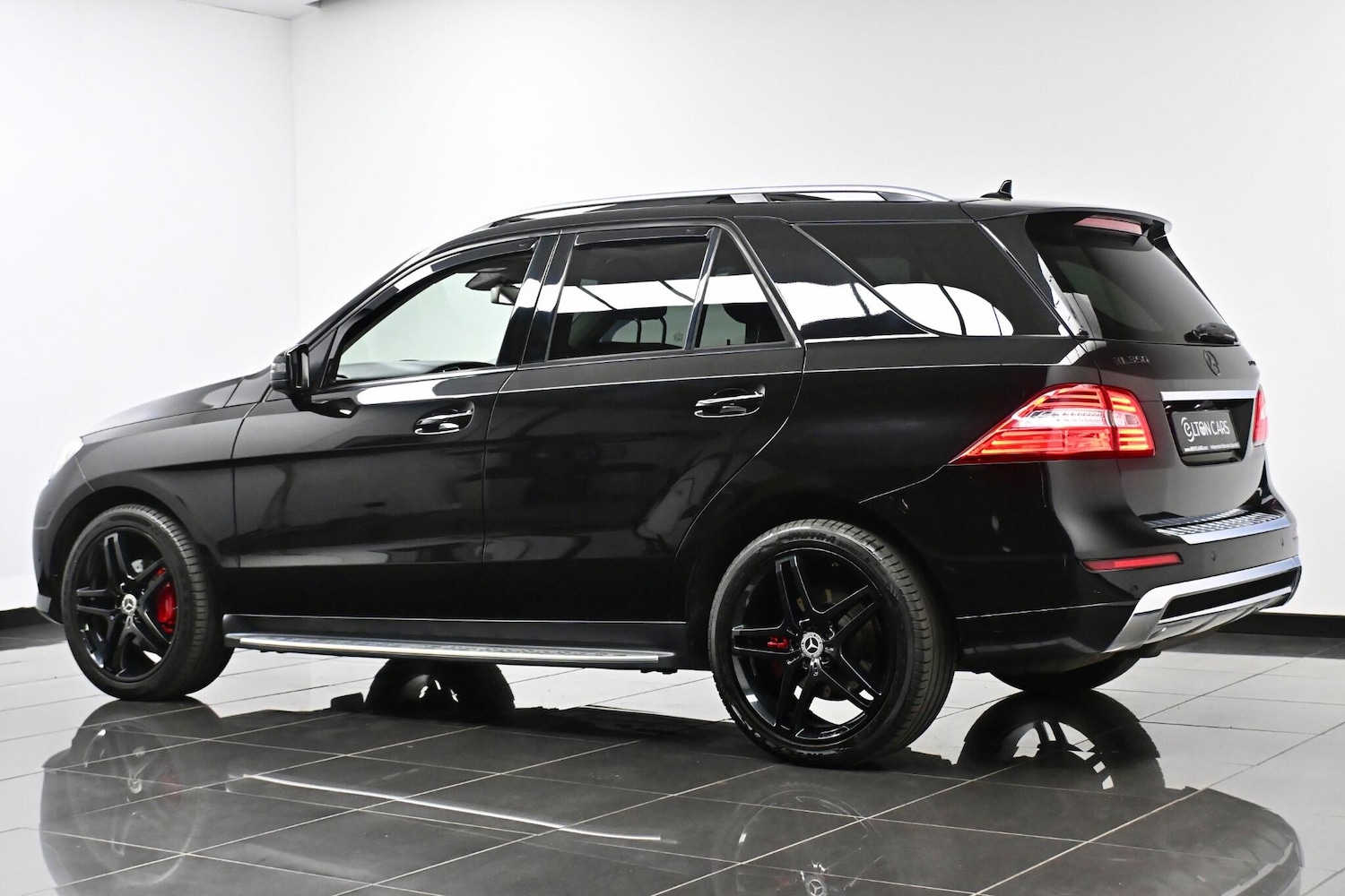 Used Mercedes-Benz M Class for sale - 78135526: Photo 10