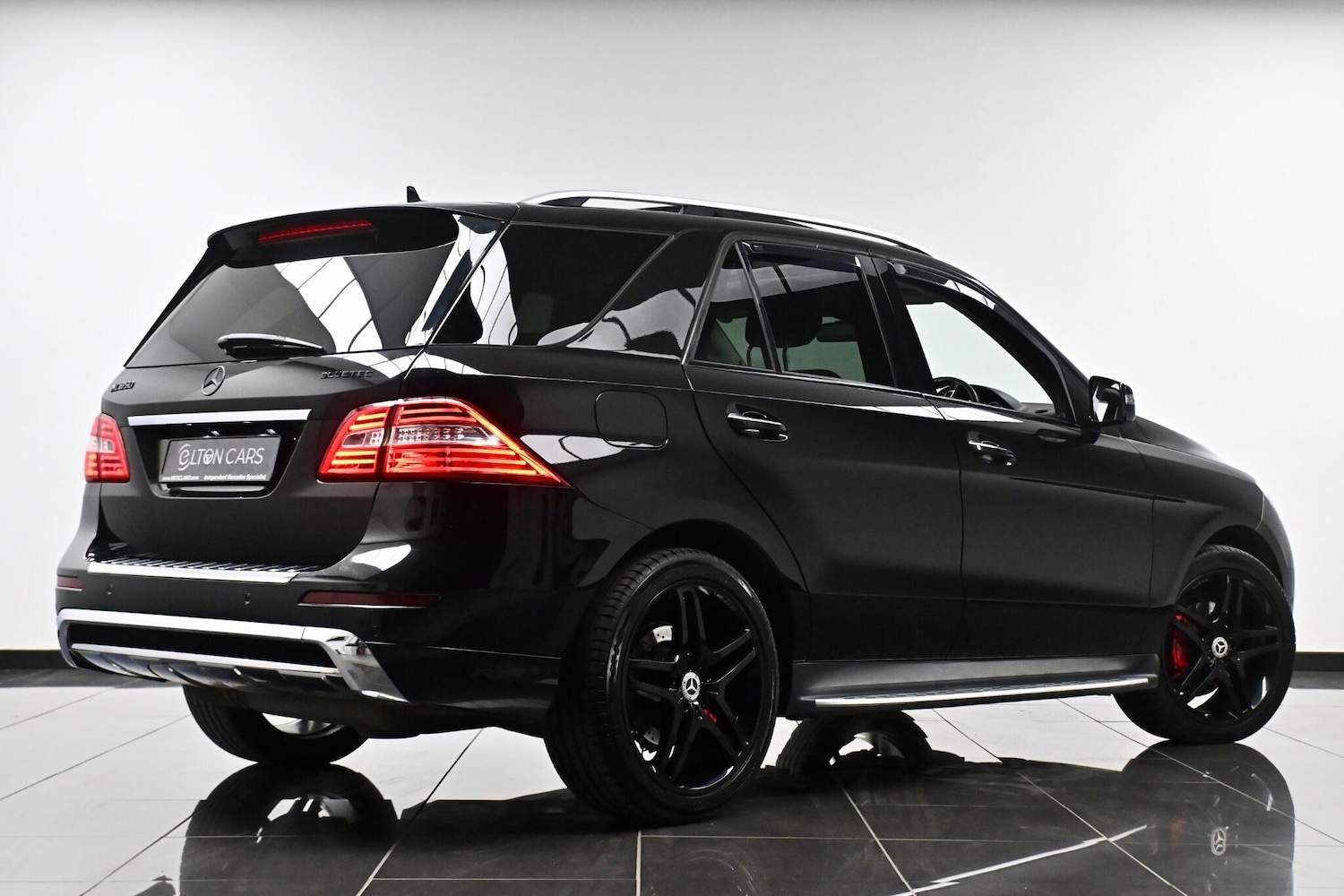 Used Mercedes-Benz M Class for sale - 78135526: Photo 11