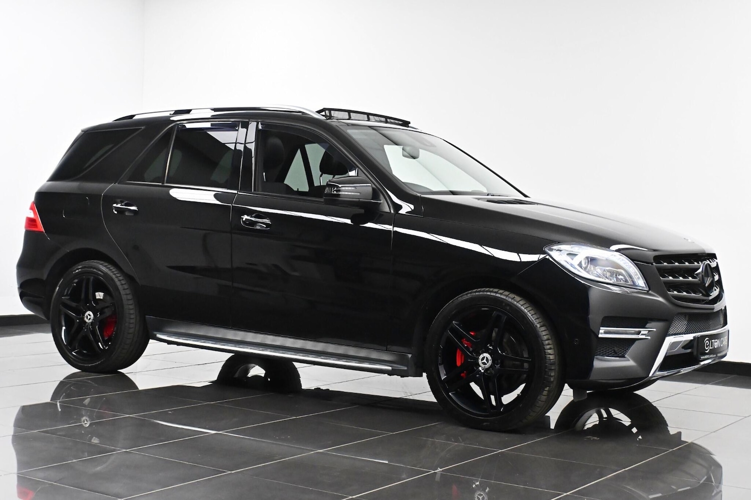 Used Mercedes-Benz M Class for sale - 78135526: Photo 12