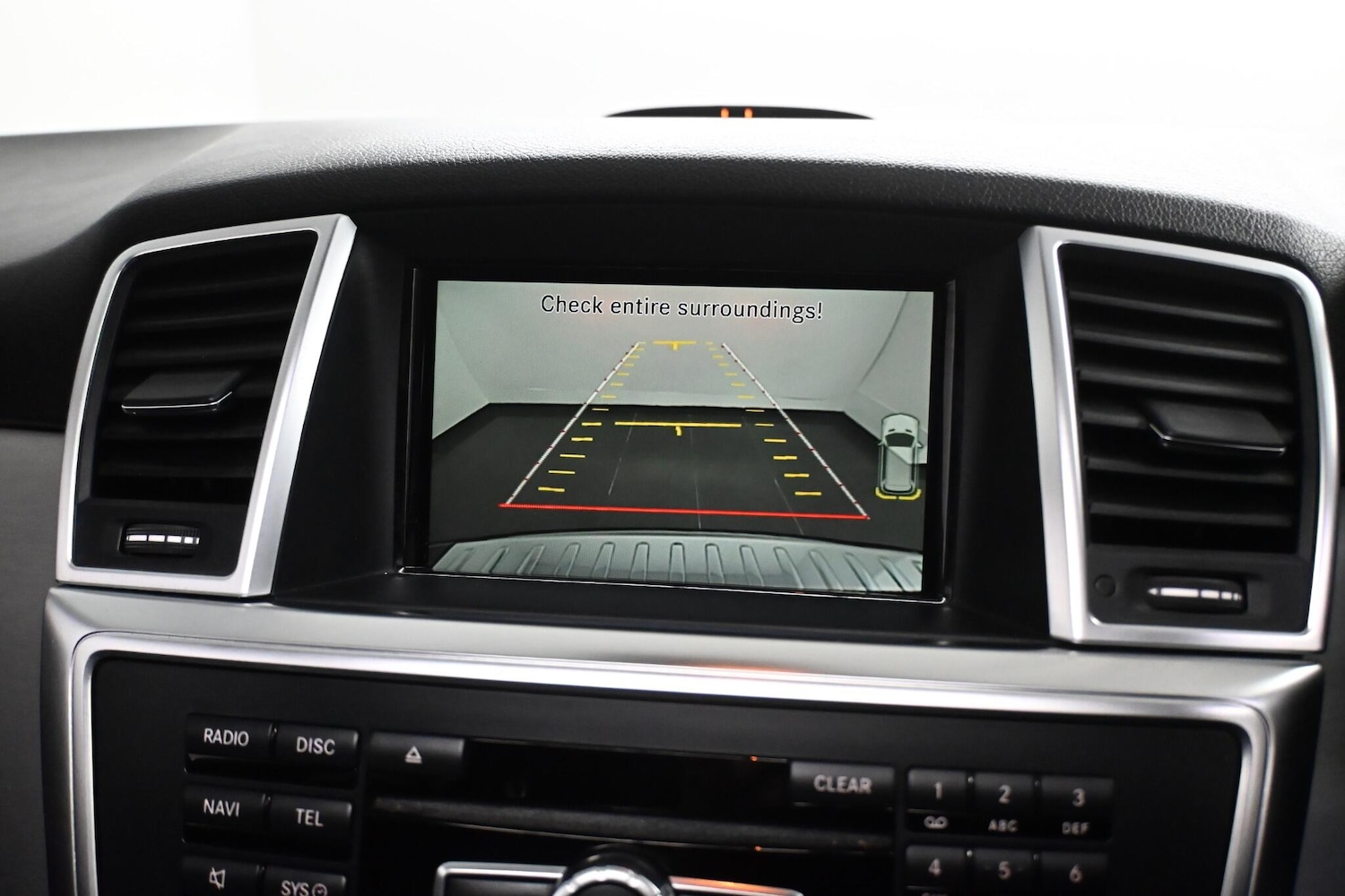 Used Mercedes-Benz M Class for sale - 78135526: Photo 13