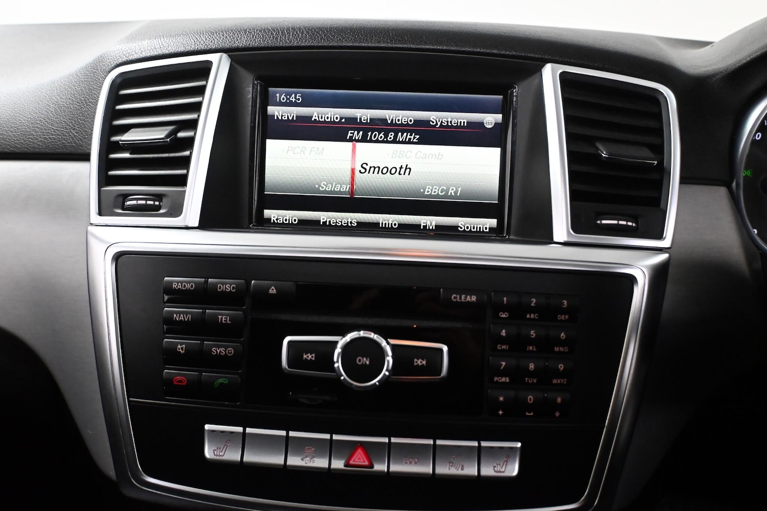 Used Mercedes-Benz M Class for sale - 78135526: Photo 14