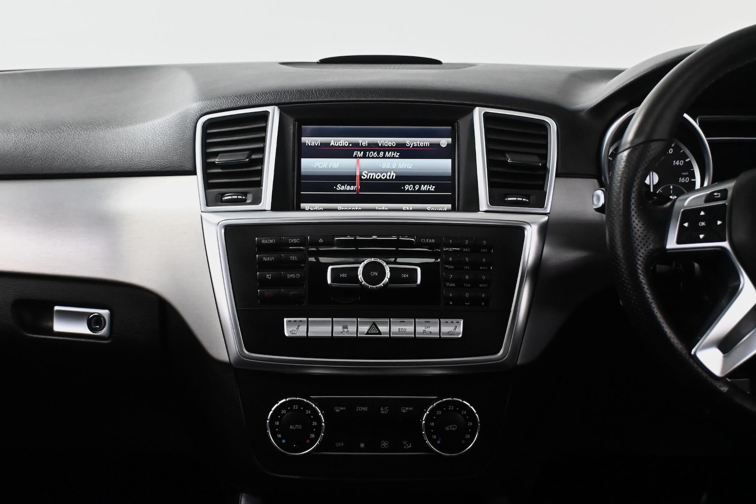 Used Mercedes-Benz M Class for sale - 78135526: Photo 16