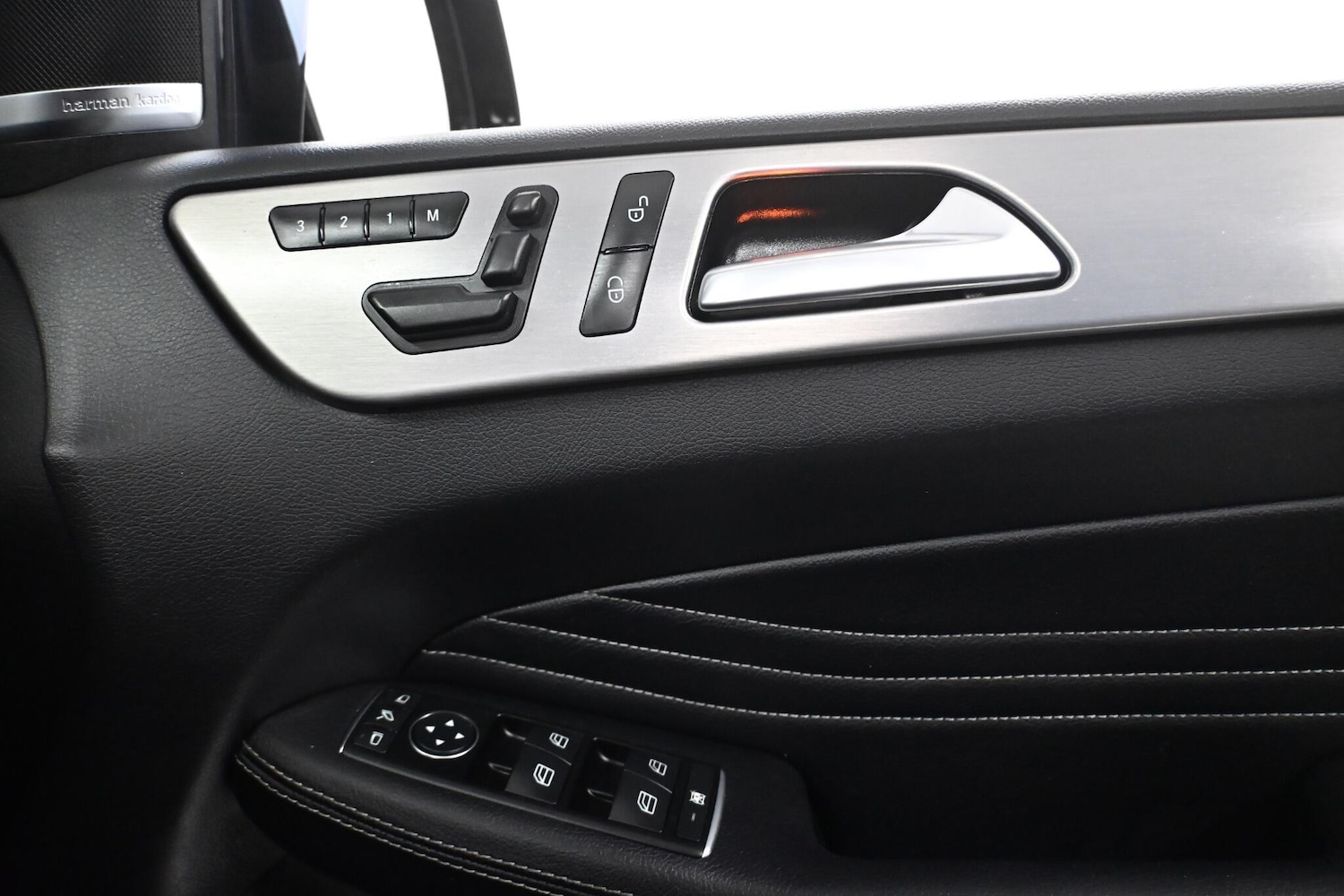 Used Mercedes-Benz M Class for sale - 78135526: Photo 17