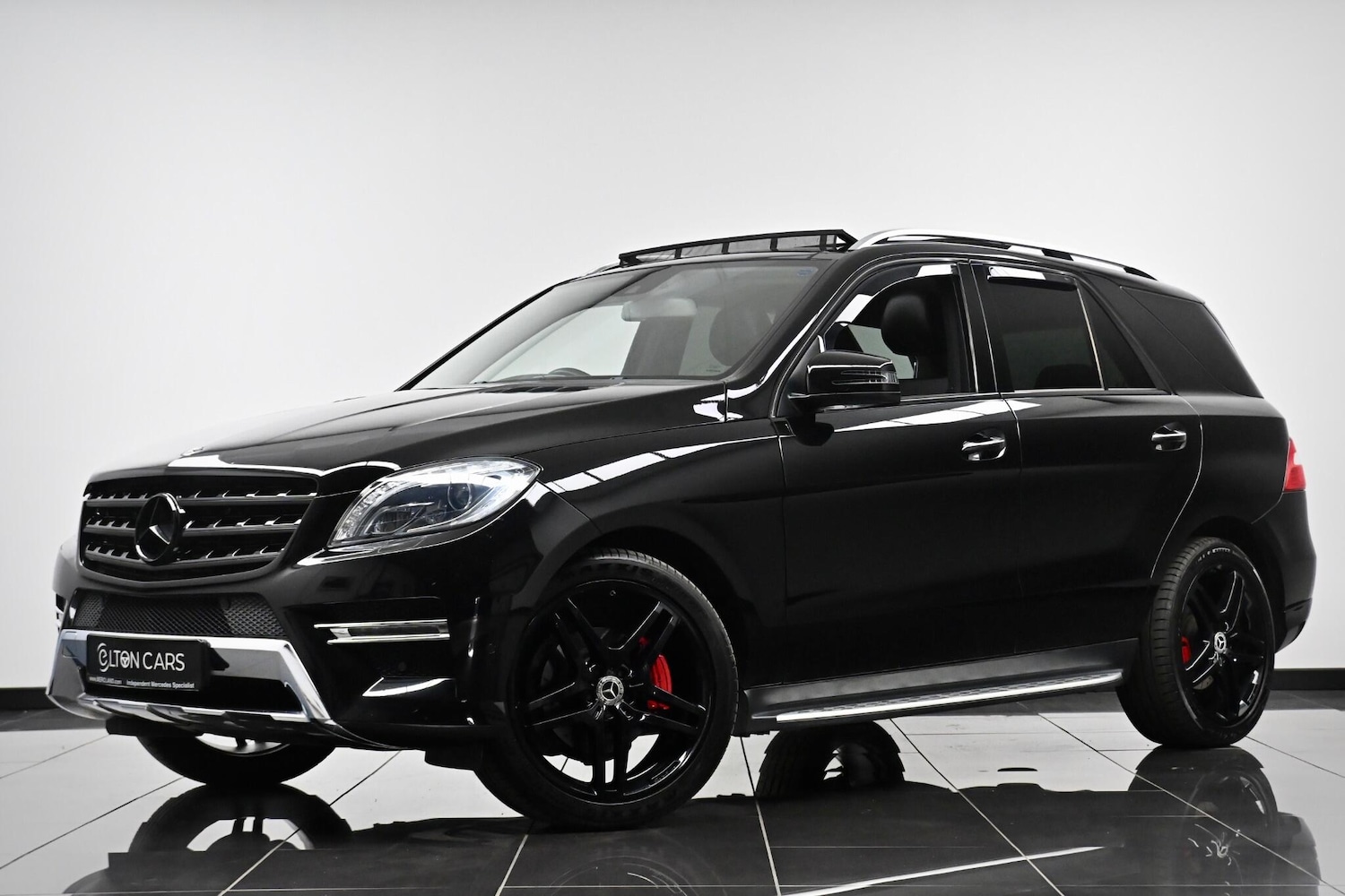 Used Mercedes-Benz M Class for sale - 78135526: Photo 2