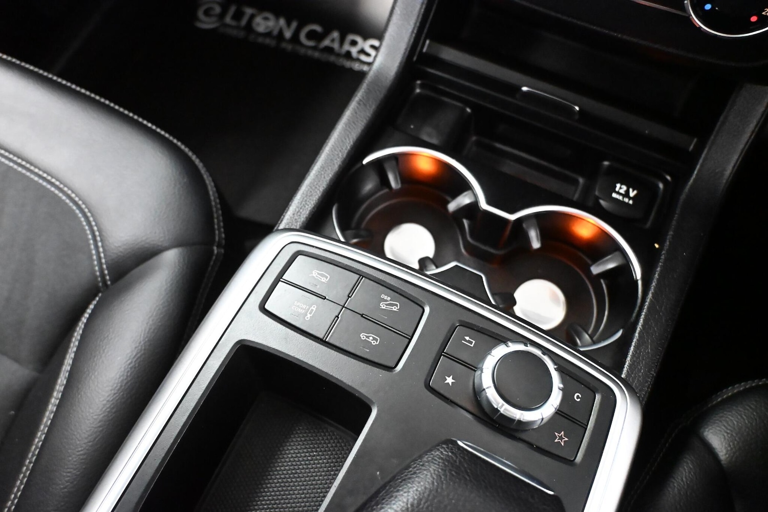 Used Mercedes-Benz M Class for sale - 78135526: Photo 20