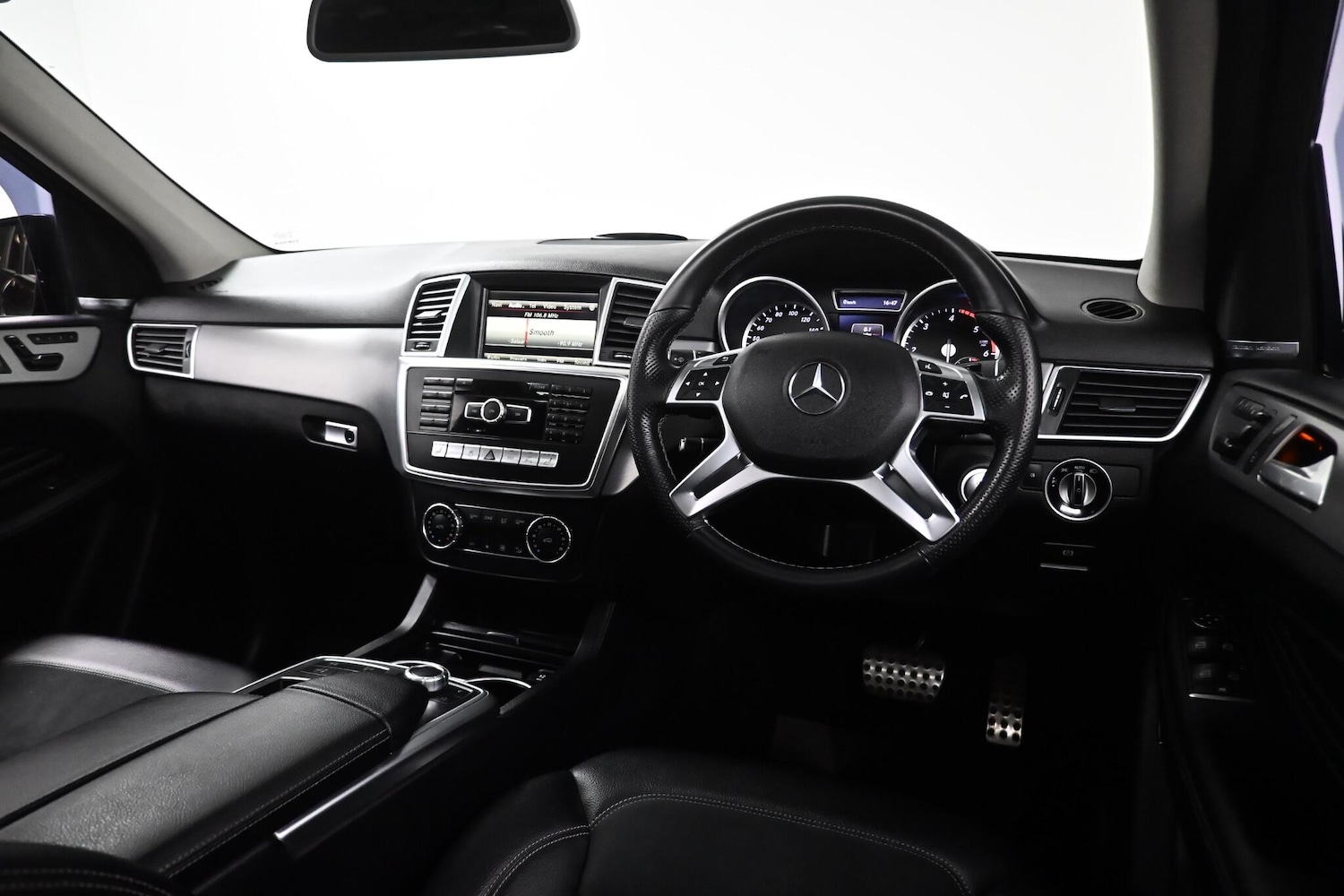 Used Mercedes-Benz M Class for sale - 78135526: Photo 23