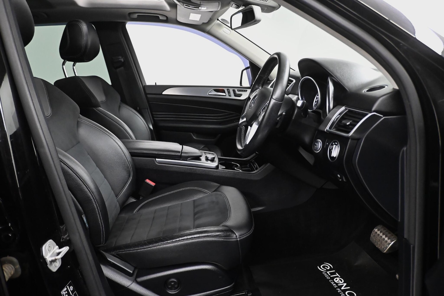 Used Mercedes-Benz M Class for sale - 78135526: Photo 25