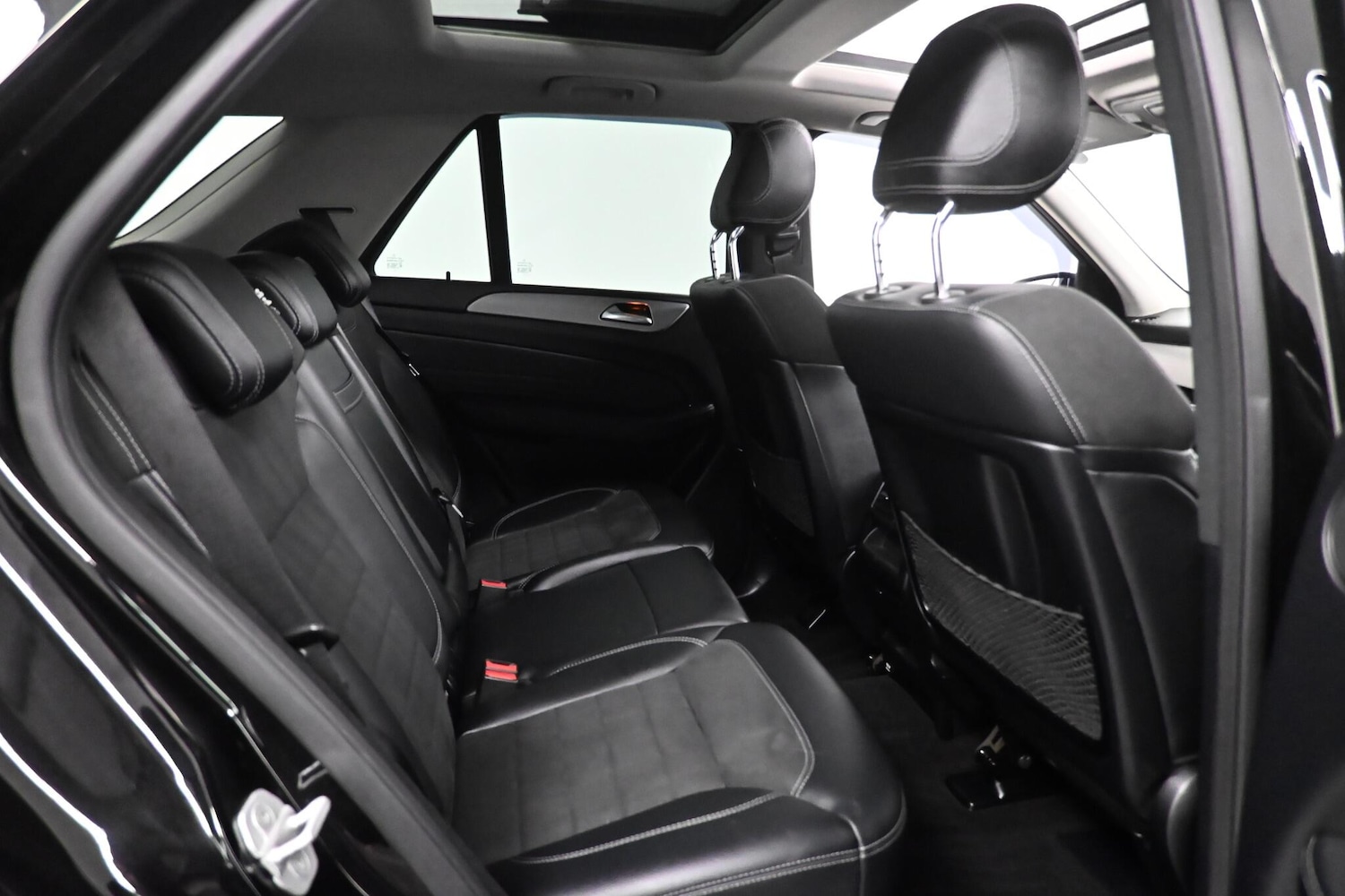 Used Mercedes-Benz M Class for sale - 78135526: Photo 26