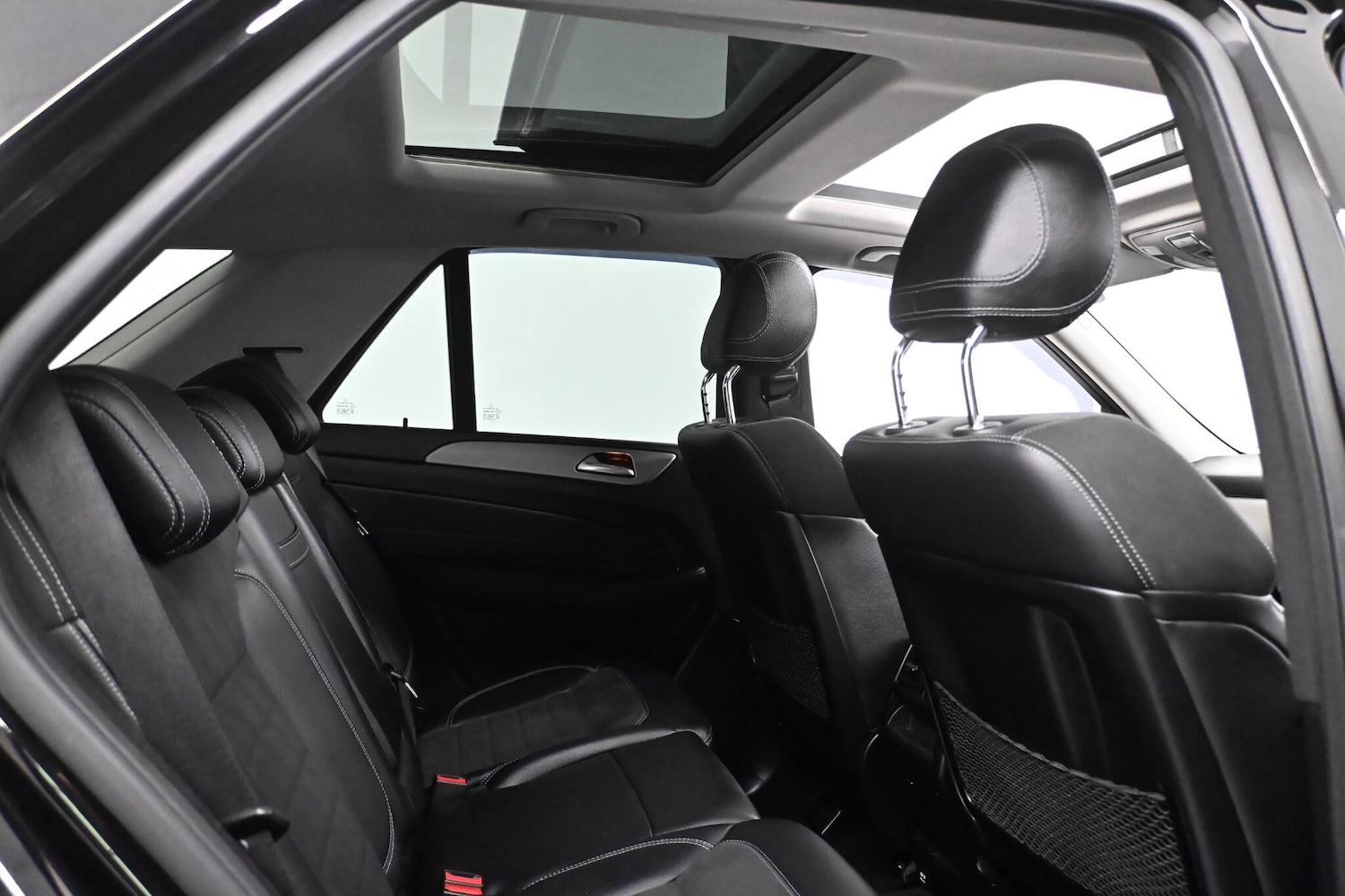 Used Mercedes-Benz M Class for sale - 78135526: Photo 27