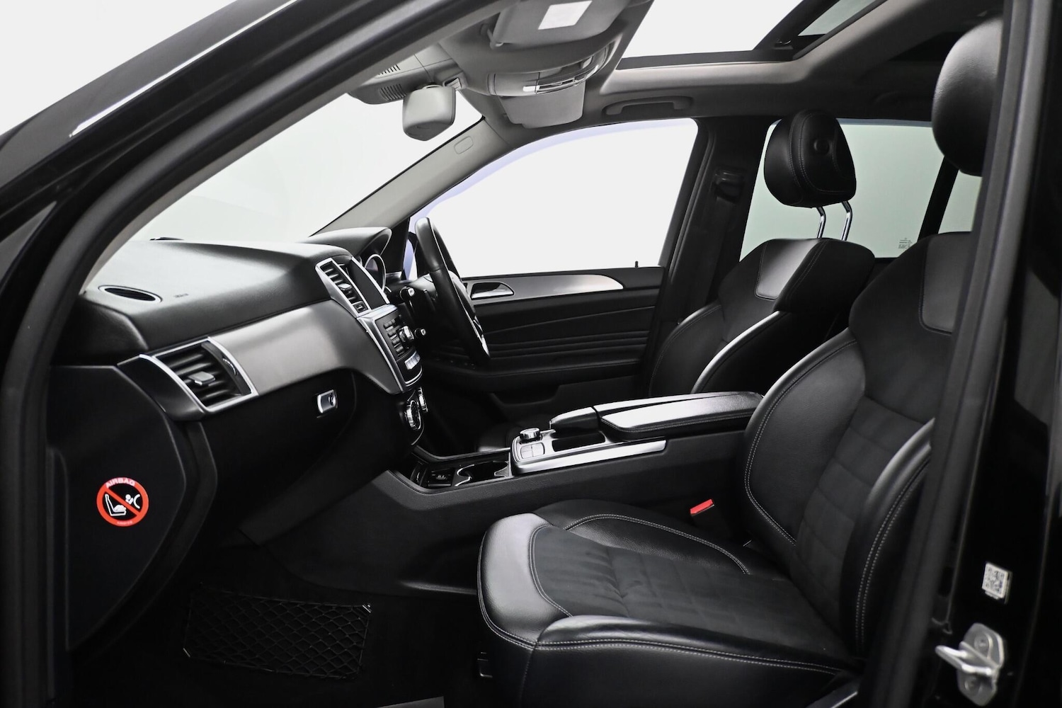 Used Mercedes-Benz M Class for sale - 78135526: Photo 28