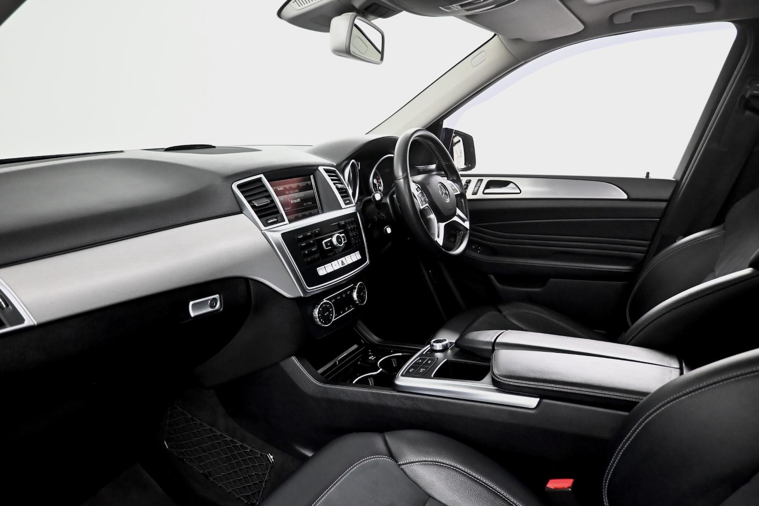 Used Mercedes-Benz M Class for sale - 78135526: Photo 29