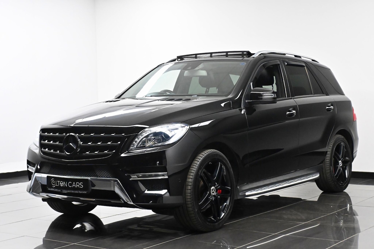 Used Mercedes-Benz M Class for sale - 78135526: Photo 9