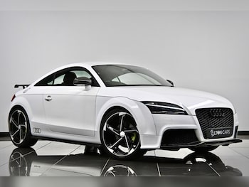 Used Audi TT 2013 for sale - 78461627: Photo