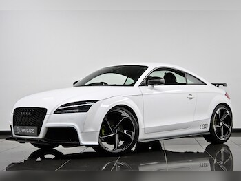 Used Audi TT 2013 for sale - 78461627: Photo