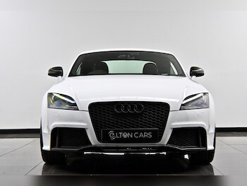Used Audi TT 2013 for sale - 78461627: Photo