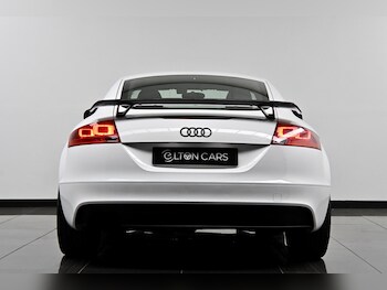 Used Audi TT 2013 for sale - 78461627: Photo