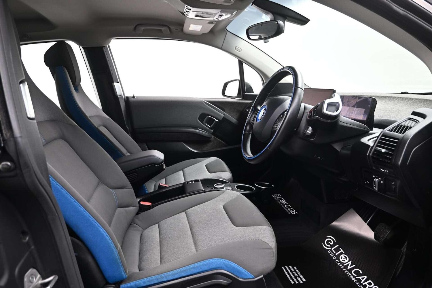 Used BMW i3 2022 for sale - 77774451: Photo 10