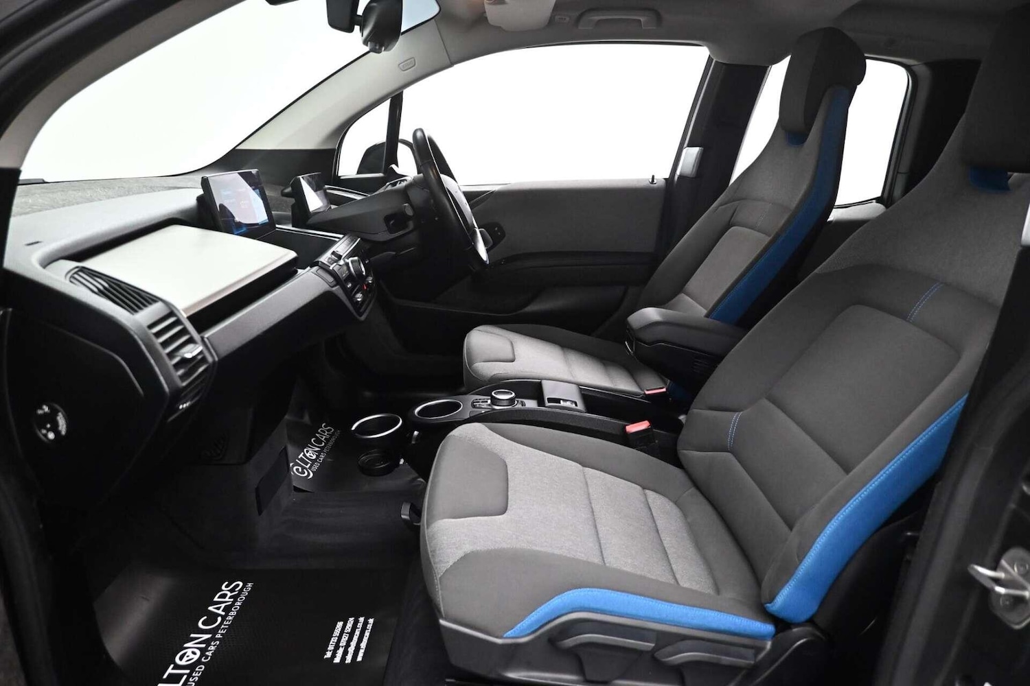 Used BMW i3 2022 for sale - 77774451: Photo 11