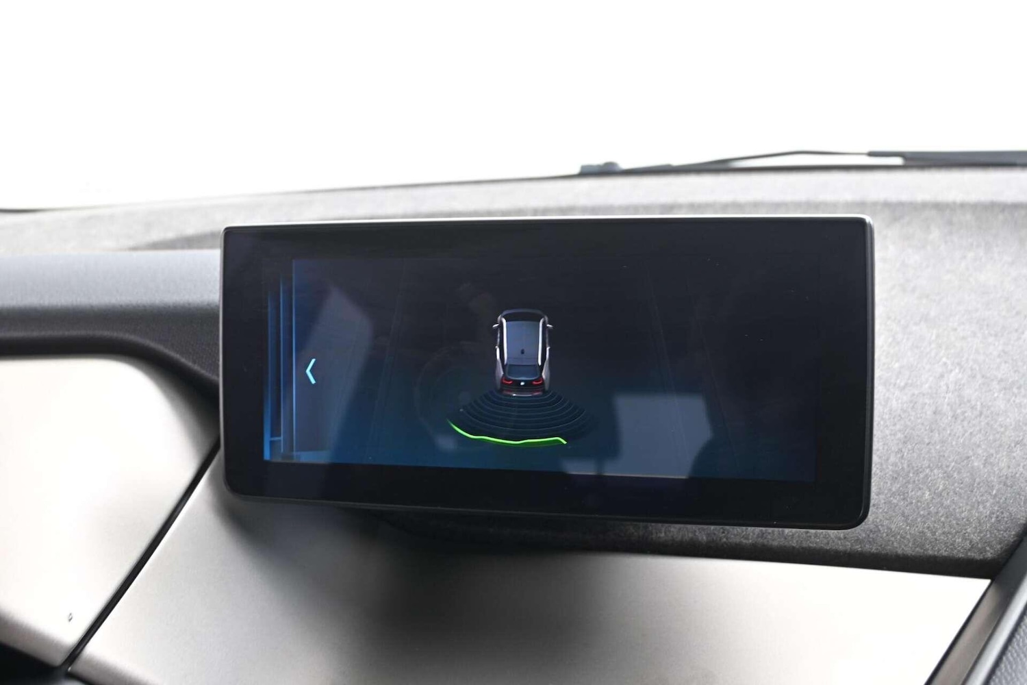 Used BMW i3 2022 for sale - 77774451: Photo 17