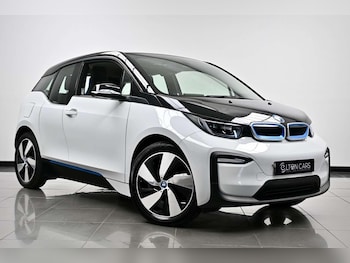 2022 (71) - 125kW 42kWh 5dr Auto