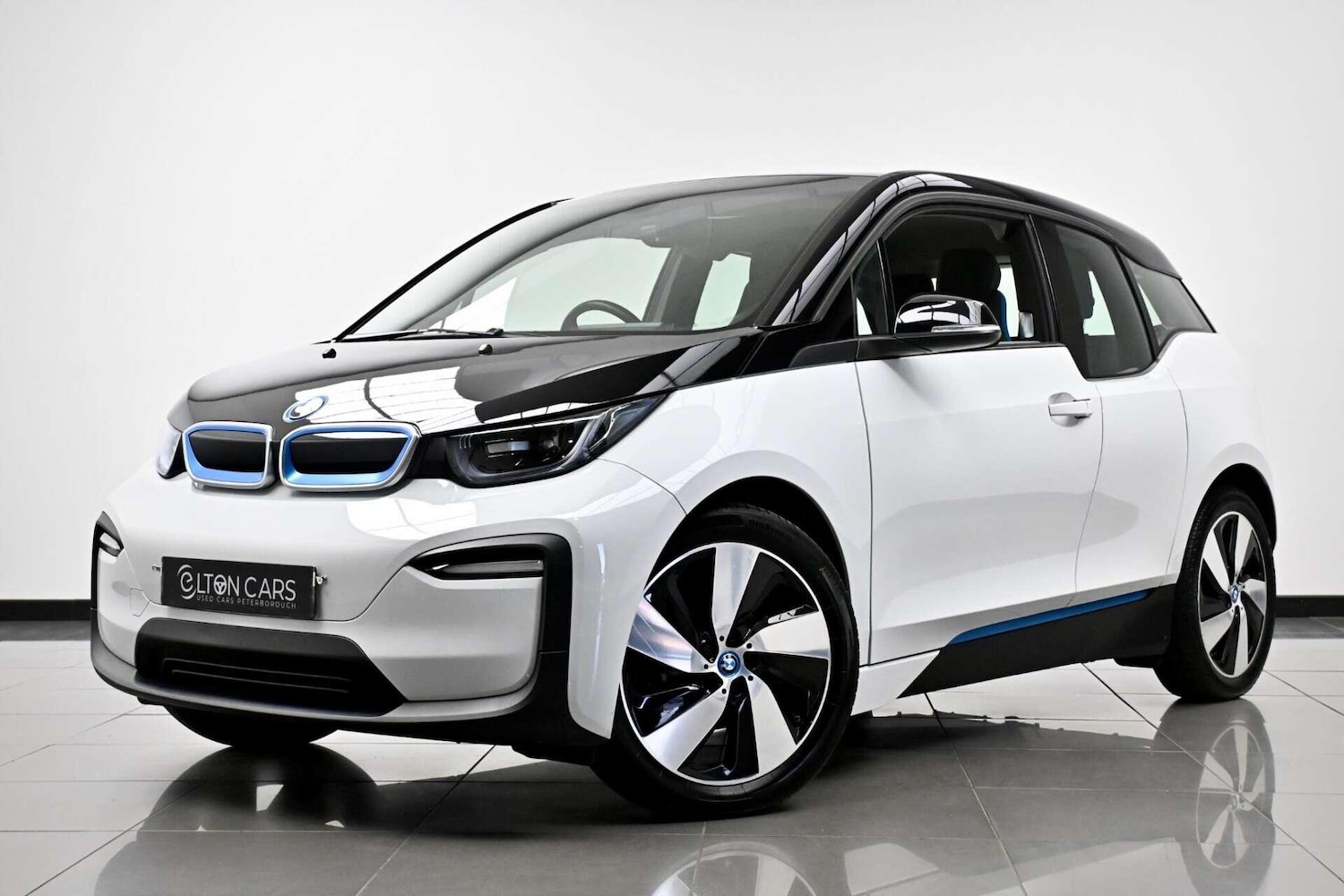 Used BMW i3 2022 for sale - 77774451: Photo 2