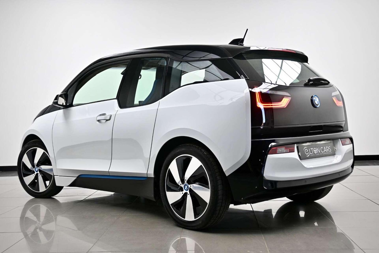 Used BMW i3 2022 for sale - 77774451: Photo 21